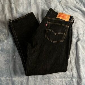 Legi 501 Jeans